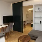 Orchide Apartaments Mine Peza
